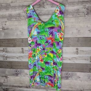 Jams World Vintage Jamaica Dress